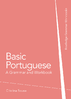 منابع آموزش زبان پرتغالی