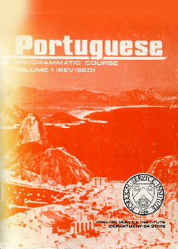 منابع آموزش زبان پرتغالی