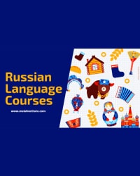 منابع رایگان آموزش زبان روسی