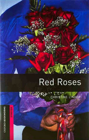 کتاب Red-Roses