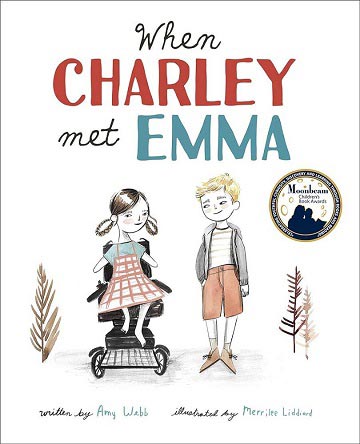 کتاب When-Charley-Met-Emma