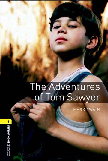 کتاب The-Adventures-of-Tom-Sawyer