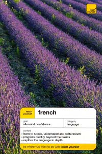 دانلود کتاب teach yourself french