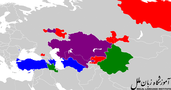 زبان ترکمنی