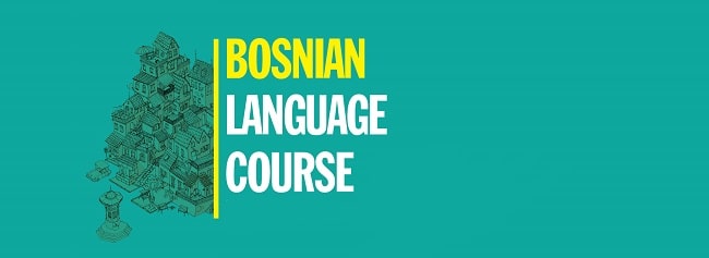 آموزش زبان بوسنی