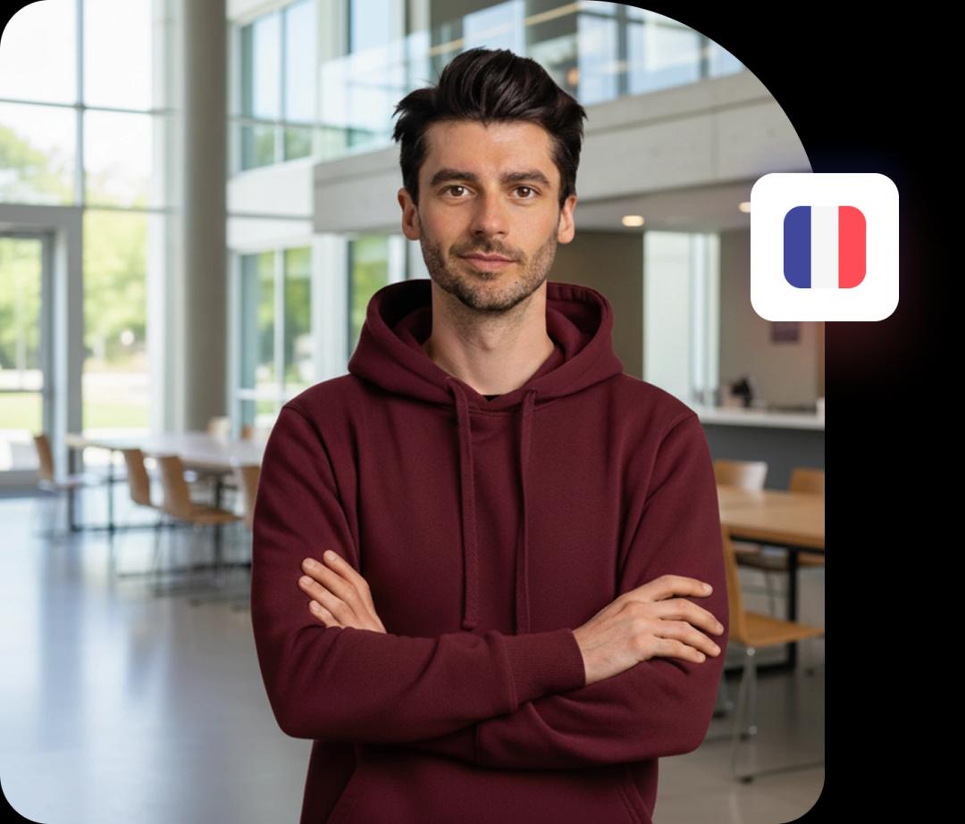 آموزش زبان فرانسه از صفر