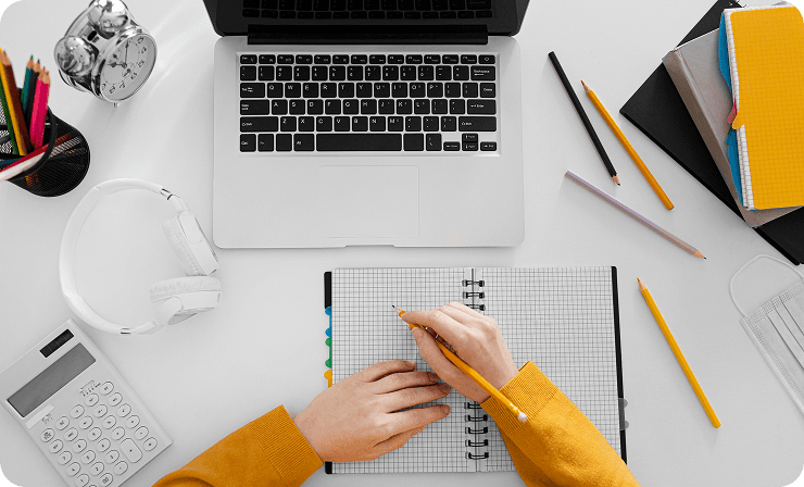 تعیین سطح زبان انگلیسی