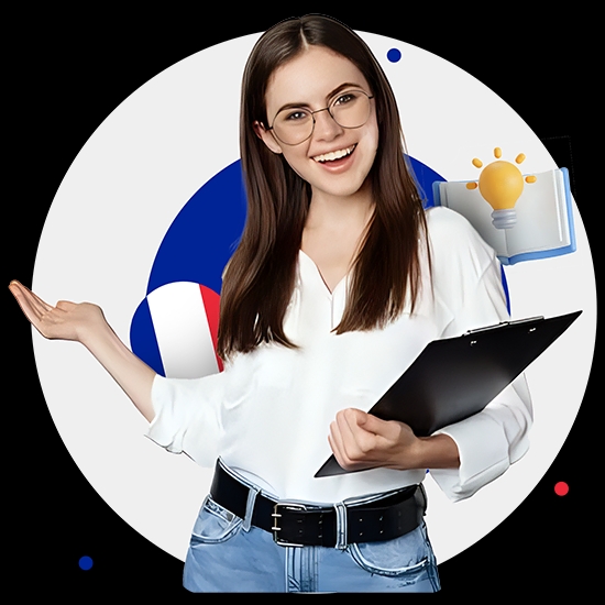 آموزش زبان فرانسه