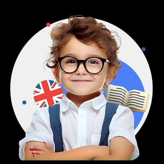 آموزش زبان انگلیسی کودکان | آموزش زبان برای کودکان ۳ تا ۱۲ سال