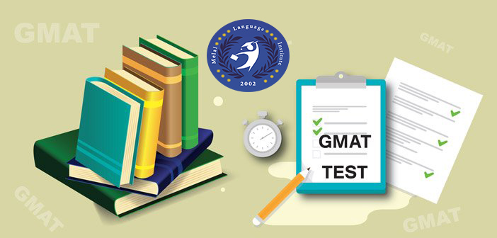 آزمون GMAT چیست؟