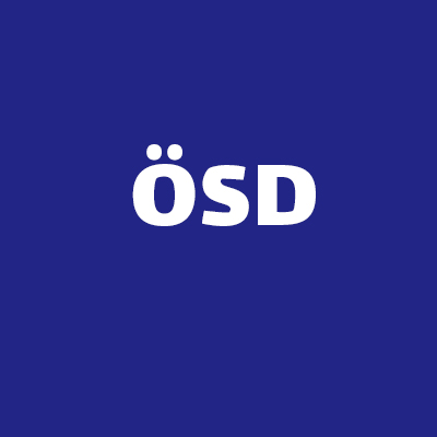 آزمون ÖSD