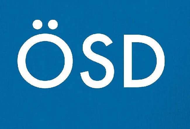 آزمون ÖSD |ثبت نام و زمان آزمون ÖSD در تهران