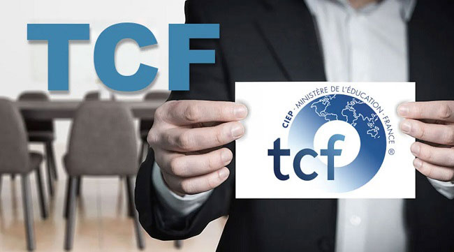 آزمون TCF | نحوه ثبت نام، مراکز برگزاری + هزینه آزمون